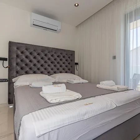 Appartamento Lana I Crikvenica