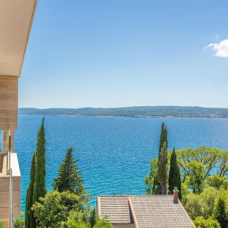Lana I Crikvenica