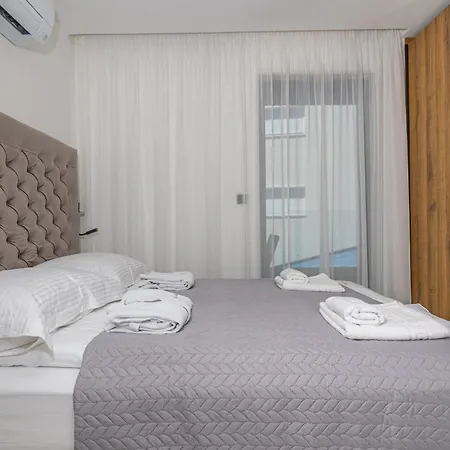 Lana I Appartamento Crikvenica