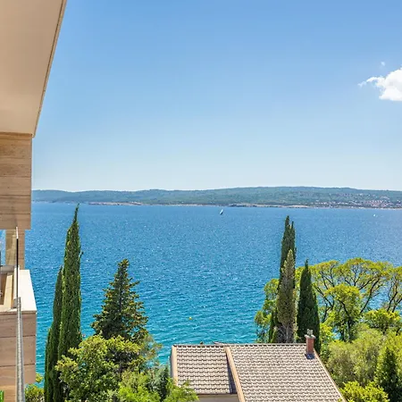 Lana I Crikvenica