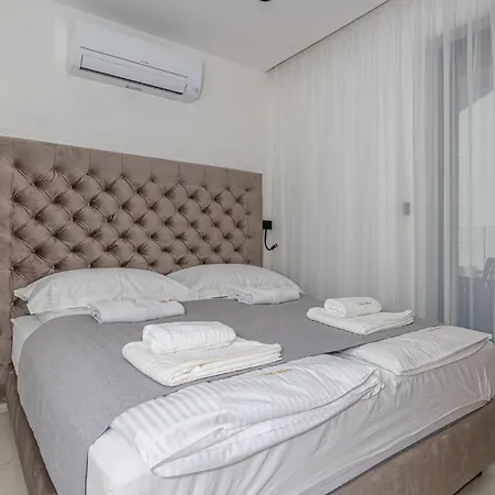 Appartamento Lana I Crikvenica
