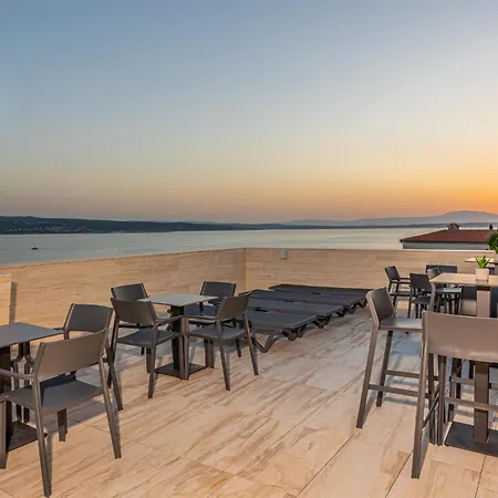 Appartamento Lana I Crikvenica
