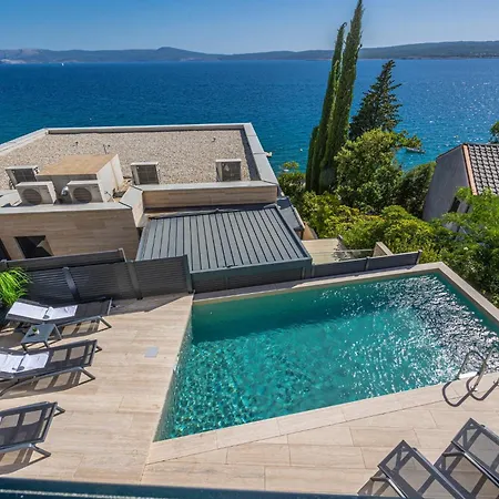 Lana I Appartamento Crikvenica